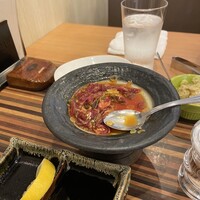 焼肉おしわら 雅 - 