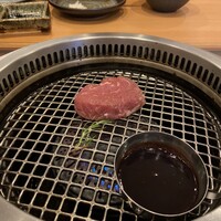 焼肉おしわら 雅 - 
