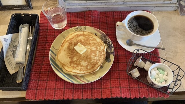 プティ ペシェ（Petit Peche） - 笹木野（カフェ）の写真