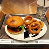 ショーグンバーガー 秋葉原店