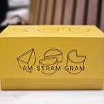 AM STRAM GRAM  - 
