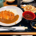 Tonkatsu Maruya - 