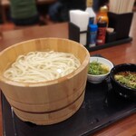 丸亀製麺 - 