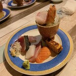 和食Dining　うお座 - 