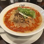 175°DENO担担麺 - 