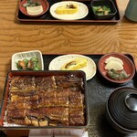 Sumibiyaki Unagi Higashiyama Bussan - 