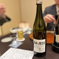 日本料理 華喜 はなき - 