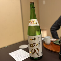 日本料理 華喜 はなき - 