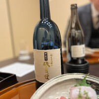 日本料理 華喜 はなき - 