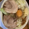 麺処 ほん田 東十条店