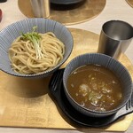 麺屋 音 - 