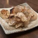 お忍び個室和洋陶板料理居酒屋 イチゴヤ商店 - 