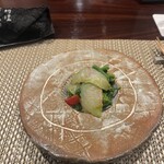 中国料理 村松 - 