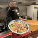 中国料理 村松 - 