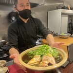 中国料理 村松 - 