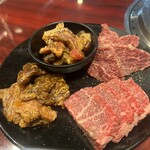 焼肉 肉ノ助 トーキョー - 