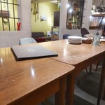 江坂イタリアン ラッポルティ - 