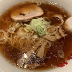 旭川ラーメン番外地 - 