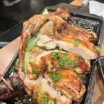 旨唐揚與居酒屋餐 Miraisaka 富山站前店 - 