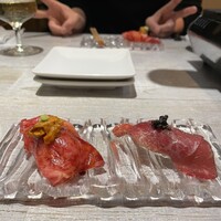 うしごろバンビーナ 渋谷店 -  うしごろバンビーナ 渋谷店 -
