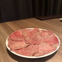 焼肉うしごろ 新宿三丁目店 - 