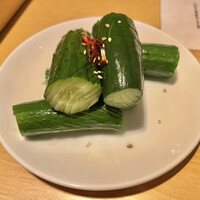 鶏料理 清水 - 
