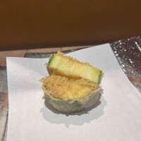 天ぷら浅沼 - 