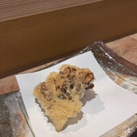 天ぷら浅沼 - 