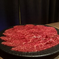 焼肉うしごろ 新宿三丁目店 - 
