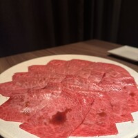 焼肉うしごろ 新宿三丁目店 - 