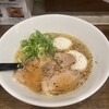つけ麺本舗辛部 広島駅前店