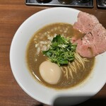 麺屋 ねむ瑠 - 