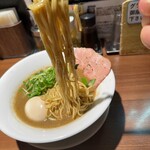 麺屋 ねむ瑠 - 