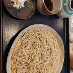 Soba Tetsu - 