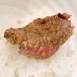 生ラム肉専門店 らむ屋 - 