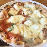 Pizzeria Parentesi - 