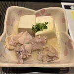 地鶏ダイニング ごゆるり庵 - 