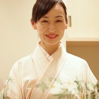 日本料理 太月 - 女將（おかみ） 【掲載許可済】