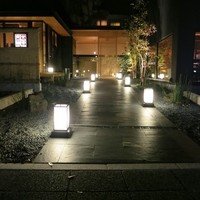 賛否両論 名古屋 - 夜の外観です★
