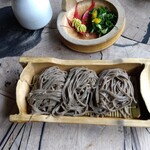 Tokose Soba - 