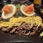 郷土料理 からす - 