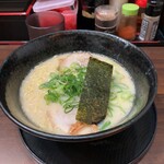 博多ラーメン 幸一 - 