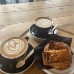 ZEBRA Coffee&Croissant - 