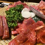 焼肉トラジ - 