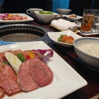 叙々苑  横浜スカイビル店 - 