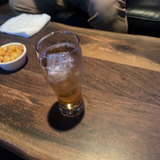 Amusument bar PonPon_0