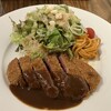 洋食屋ナカムラ