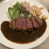 洋食屋 アシエット