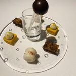 レフェルヴェソンス - 