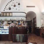 PapasCAFE - 